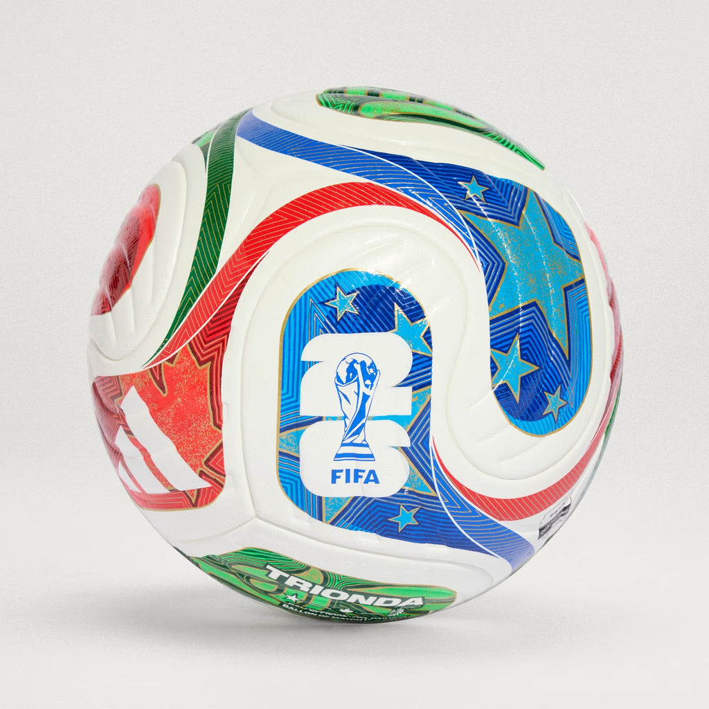 FIFA World Cup 2026 - Trionda Pro Match Ball