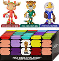 FIFA World Cup 2026 - Mascot Figurines