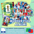 FIFA World Cup 2026 - Digital Sticker Collection