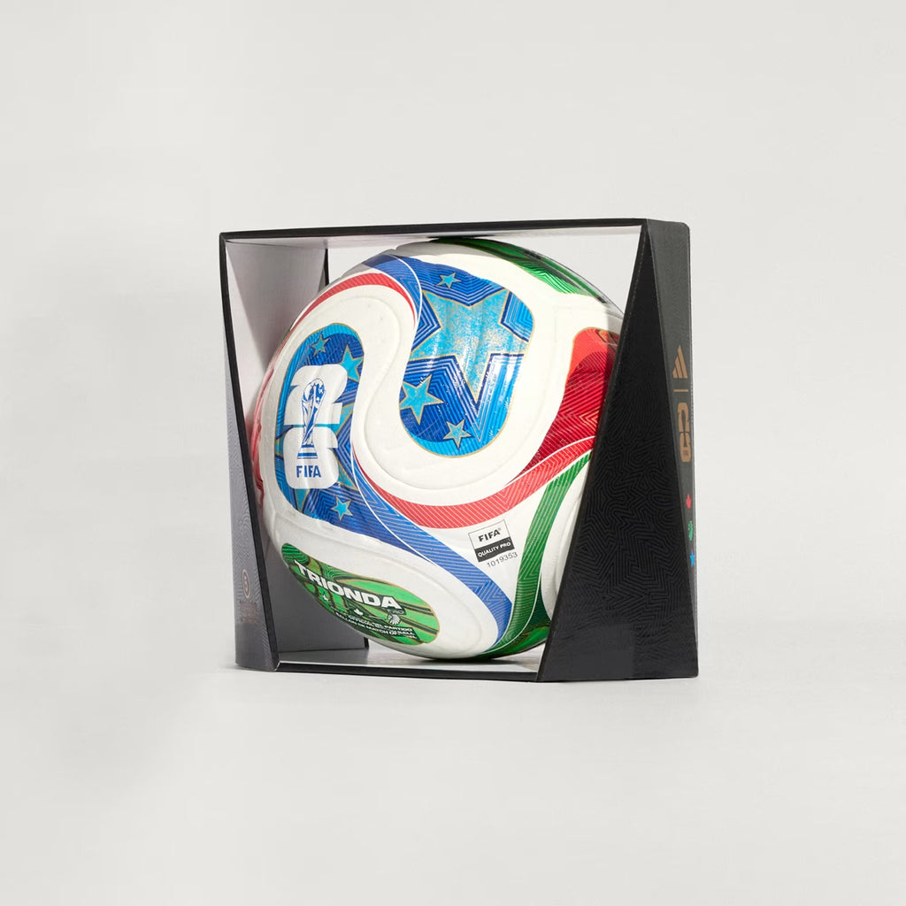 FIFA World Cup 2026 - Trionda Pro Match Ball