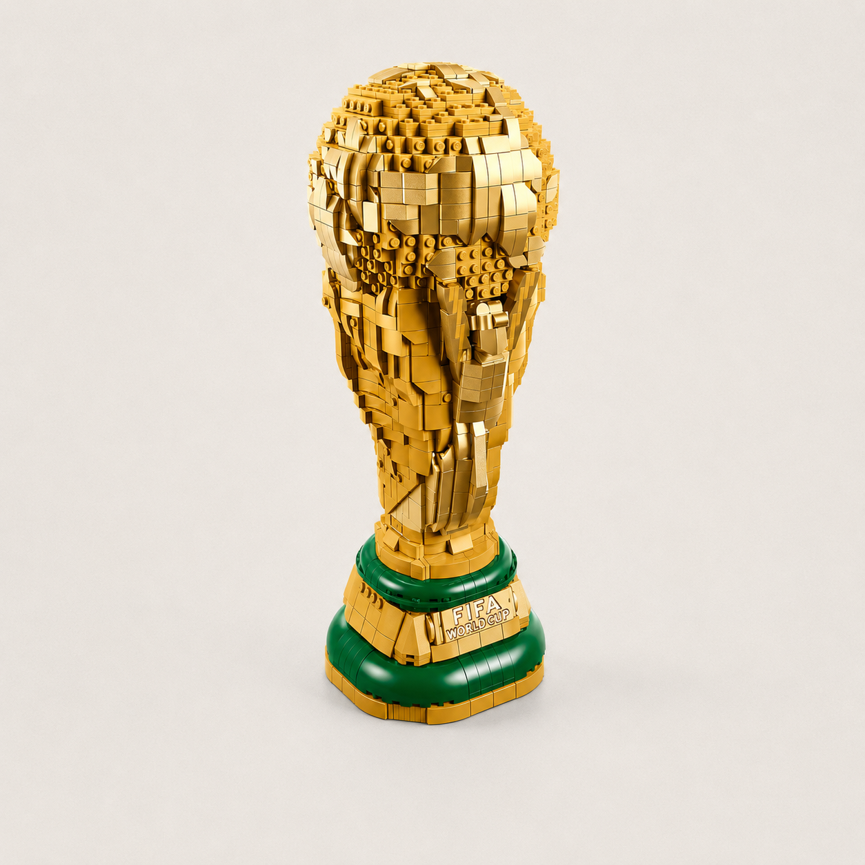 FIFA World Cup 2026 - LEGO Trophy