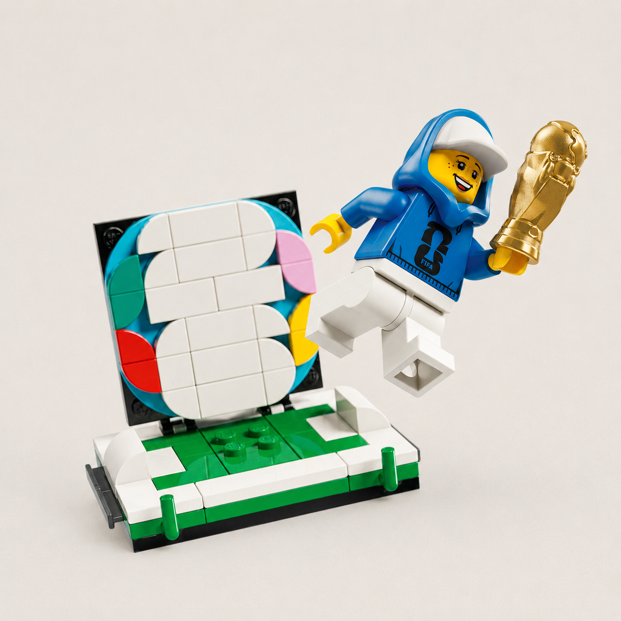 FIFA World Cup 2026 - LEGO Trophy