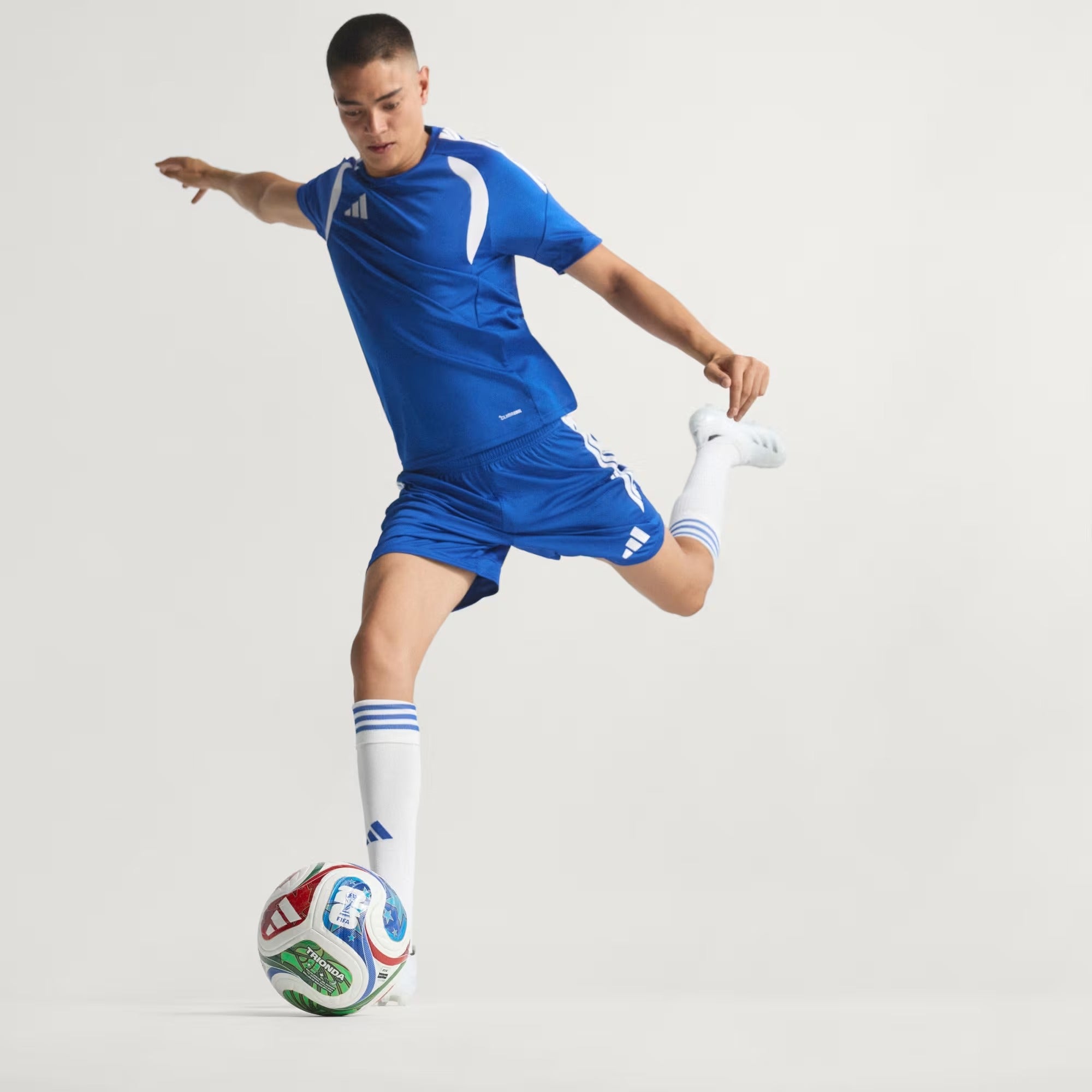 FIFA World Cup 2026 - Trionda Pro Match Ball