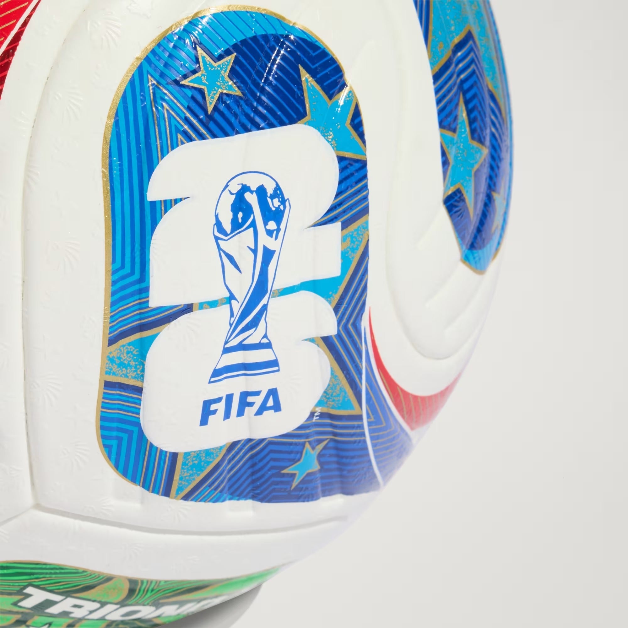 FIFA World Cup 2026 - Trionda Pro Match Ball