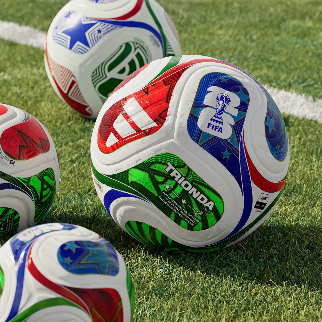FIFA World Cup 2026 - Trionda Pro Match Ball