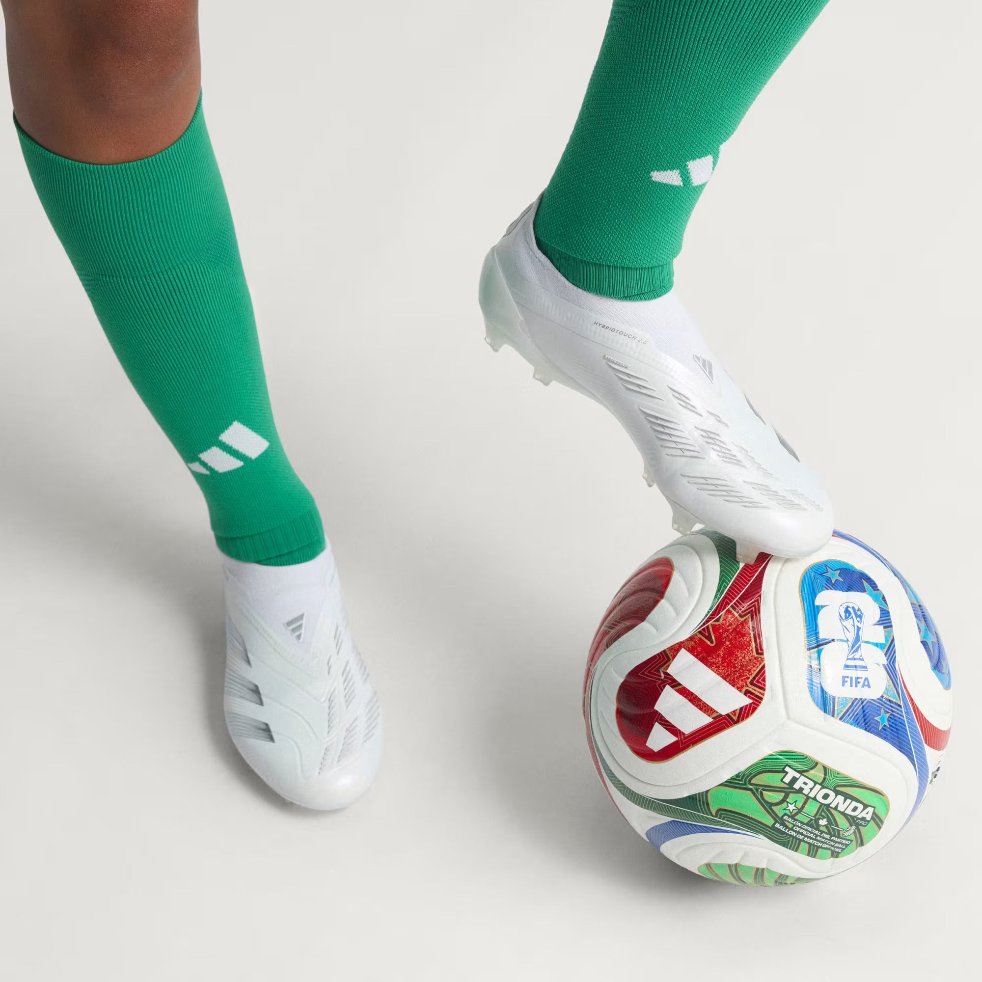 FIFA World Cup 2026 - Trionda Pro Match Ball