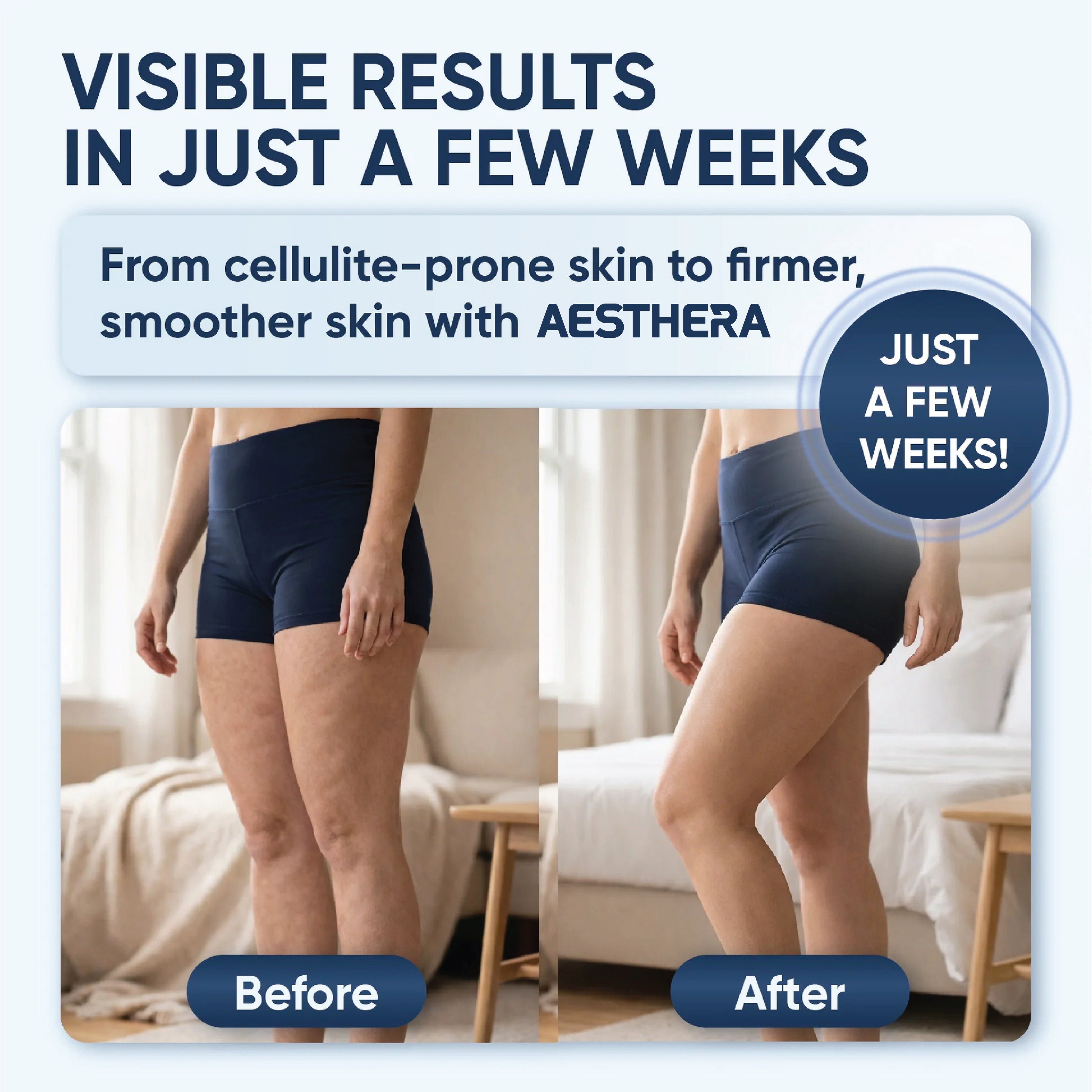 AESTHERA PRO Sculpt Glow™ — Advanced Skin Firming & Toning Device